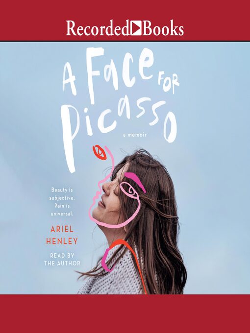 Title details for A Face for Picasso by Ariel Henley - Available